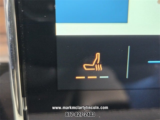 2026 Lincoln Corsair Plug-In Hybrid Grand Touring