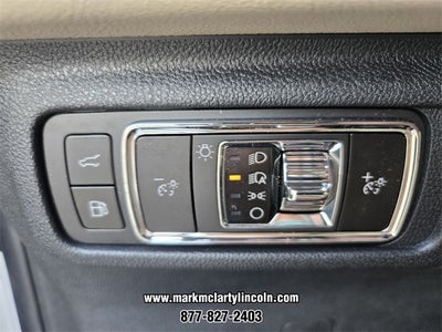 2026 Lincoln Corsair Plug-In Hybrid Grand Touring