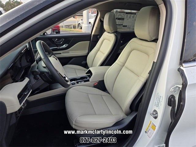 2026 Lincoln Corsair Plug-In Hybrid Grand Touring