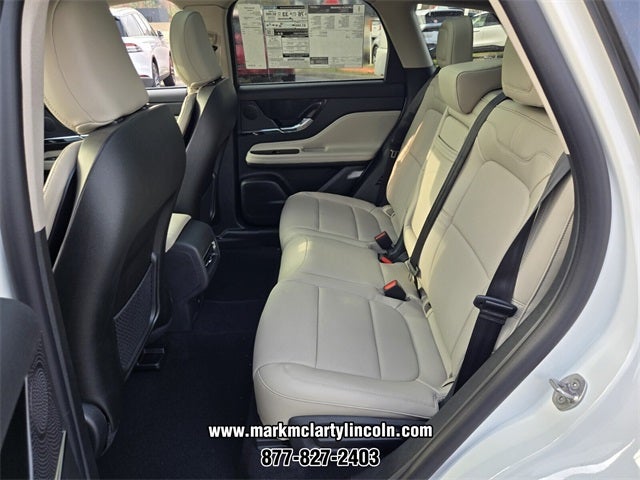 2026 Lincoln Corsair Plug-In Hybrid Grand Touring