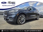 2022 Lincoln Aviator Plug-In Hybrid Grand Touring