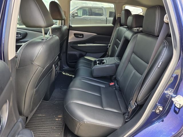 2020 Nissan Murano SV