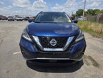 2020 Nissan Murano SV