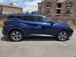 2020 Nissan Murano SV