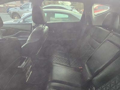 2021 Nissan Murano Platinum