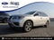 2018 Nissan Pathfinder SL
