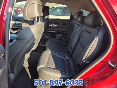 2025 Genesis GV70 2.5T