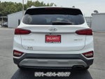 2019 Hyundai Santa Fe Ultimate