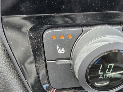 2025 Toyota Grand Highlander Base