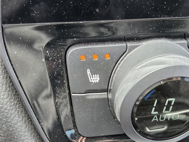 2025 Toyota Grand Highlander Base