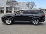 2025 Toyota Grand Highlander Base