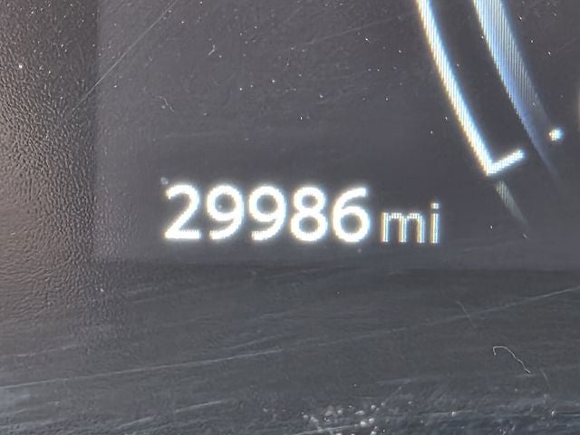 2025 Toyota Grand Highlander Base