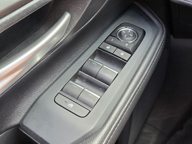 2025 Toyota Grand Highlander Base