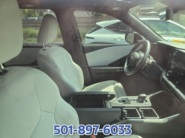2026 Lexus TX 350