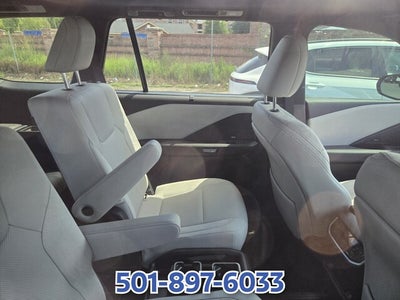 2026 Lexus TX 350