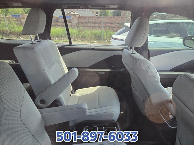 2026 Lexus TX 350