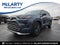 2024 Toyota Grand Highlander Hybrid MAX Platinum