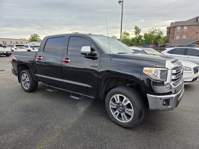 2018 Toyota Tundra 1794