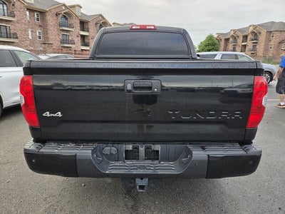 2018 Toyota Tundra 1794