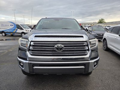 2018 Toyota Tundra 1794