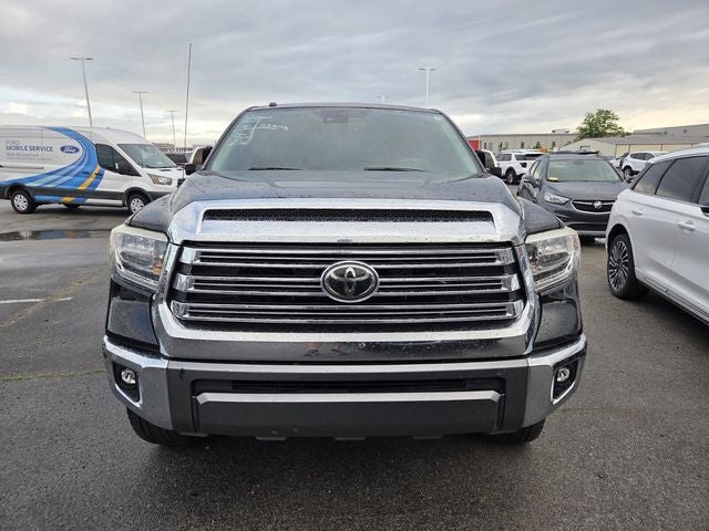 2018 Toyota Tundra 1794