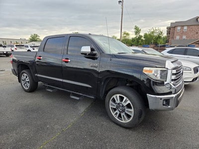 2018 Toyota Tundra 1794