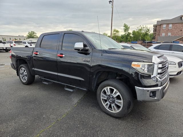 2018 Toyota Tundra 1794