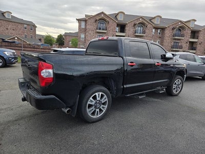 2018 Toyota Tundra 1794