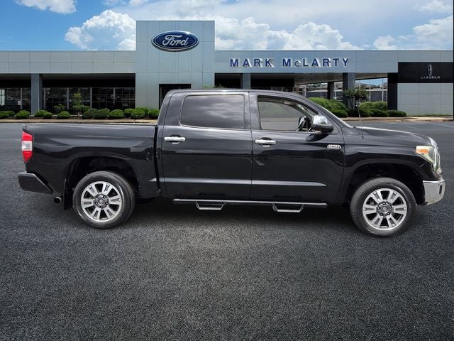 2018 Toyota Tundra 1794