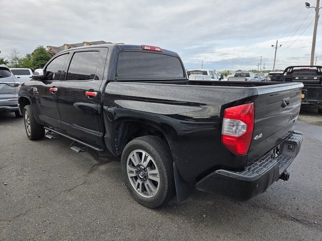 2018 Toyota Tundra 1794