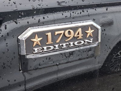 2018 Toyota Tundra 1794