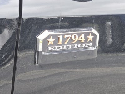 2018 Toyota Tundra 1794