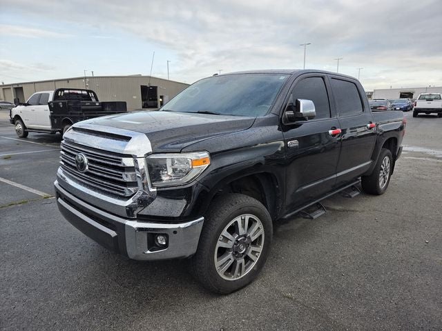 2018 Toyota Tundra 1794
