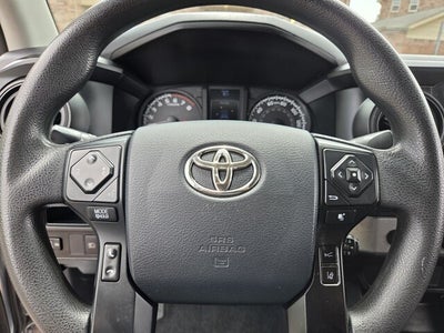 2019 Toyota Tacoma SR