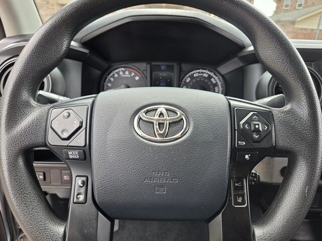 2019 Toyota Tacoma SR