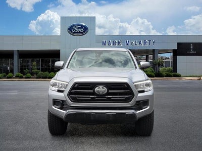 2019 Toyota Tacoma SR