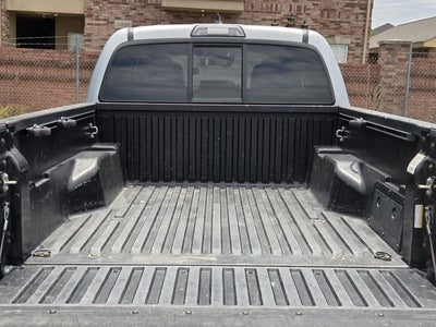 2019 Toyota Tacoma SR