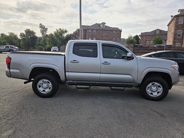 2020 Toyota Tacoma SR V6