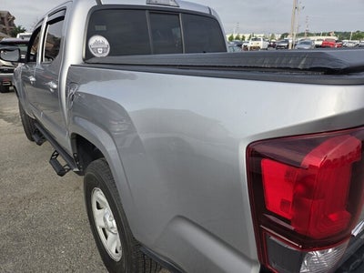 2020 Toyota Tacoma SR V6