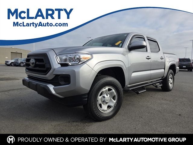 2020 Toyota Tacoma SR V6