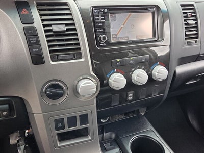 2013 Toyota Tundra Grade CrewMax