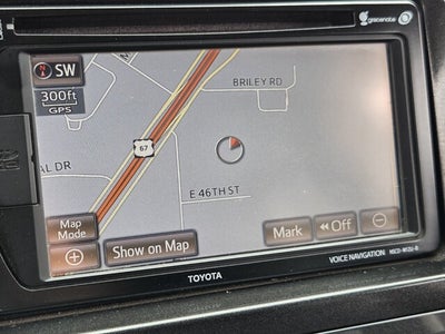 2013 Toyota Tundra Grade CrewMax
