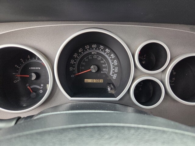 2013 Toyota Tundra Grade CrewMax