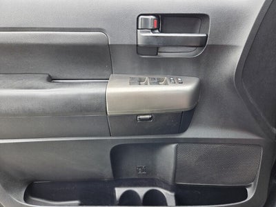 2013 Toyota Tundra Grade CrewMax