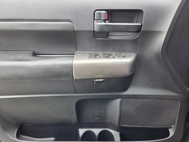 2013 Toyota Tundra Grade CrewMax