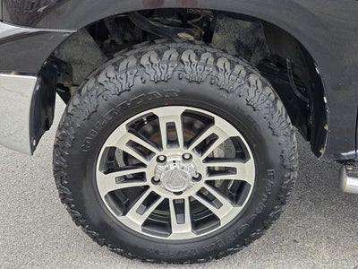 2013 Toyota Tundra Grade CrewMax
