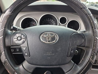 2013 Toyota Tundra Grade CrewMax