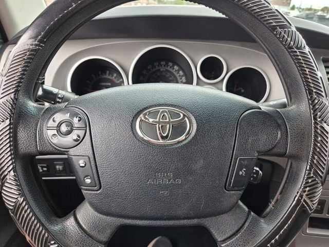 2013 Toyota Tundra Grade CrewMax