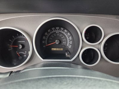 2013 Toyota Tundra Grade CrewMax