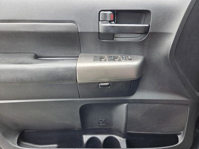 2013 Toyota Tundra Grade CrewMax